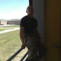 Justin Hammond-Duran