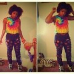 Marsha Jonae Matthews