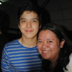 Ailish Marie Rosello