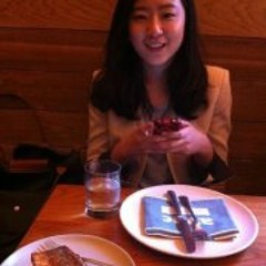 Courtney Boyoung Kwak