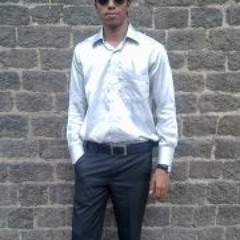 Pradeep Rupwate
