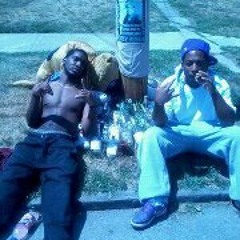 KieshaunChiken Banks