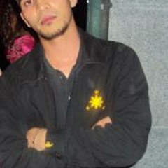 Kristoffer Cuadra Maglabe