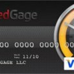 Red Gage