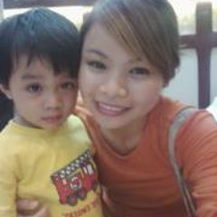 Maria Cristina Elizaga