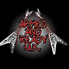 Armed And Ready UK