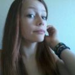 Johanna Annahoj Pretty