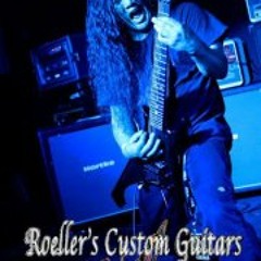 Roeller's Custom Guitars