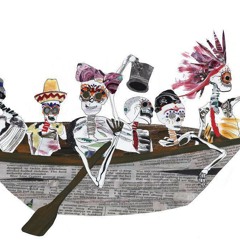 Belle and The Bone People