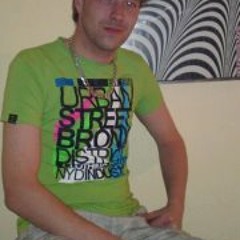 Tino Blossey