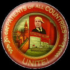 TOTALITNY REZIM INDUSTRY