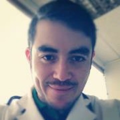 David Ramírez Reyes