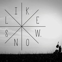 LikeSnow.
