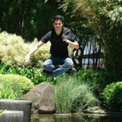 Judah Jyreh P. Cohen