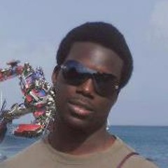 Alx Peace Ezay II