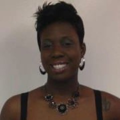 Natasha Scott Carter