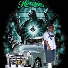 Ese Rob Sur 13 Homies  13