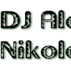 Aleks Nikolov SETS
