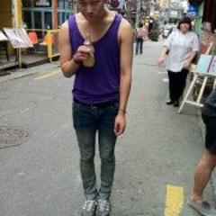 Min-Kyu Park
