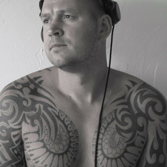 Tom @ Cube "Discofeeling"