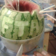 FTA Crew MDMA