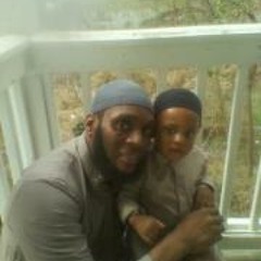 Tariq YungTaliban Paulk