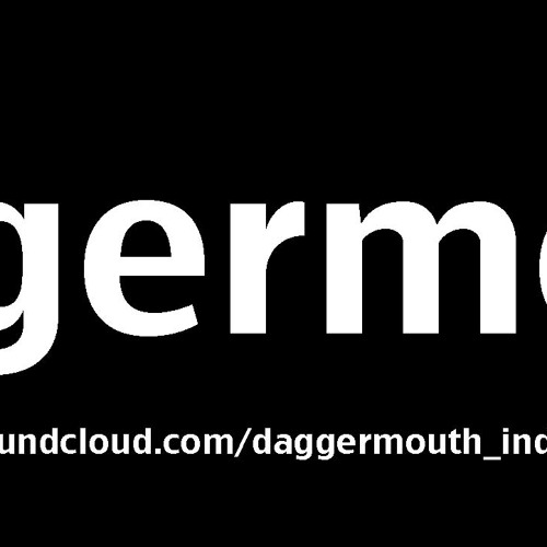 Stream Daggermouth_Indonesia music Listen to songs, albums, playlists