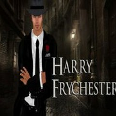 Harry Frychester