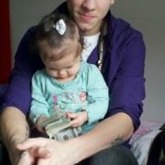 Rico So'Reckless Ortega