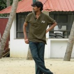 Pazhanivel Vasudevan