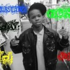 Kemontez Whezzy Mends