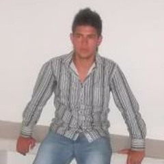 Felipe Giraldo Agudelo