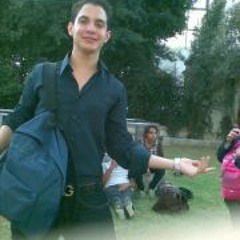 Houssem Bel Haj Ali 1