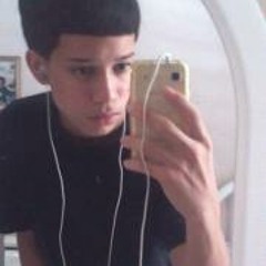 Kevin ShadowBlaze Baldera