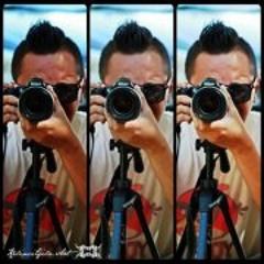 Angga A-Box Ramadhan