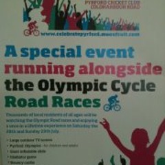 James Lippy Lipscombe