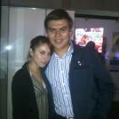 Amir Benitez Fernandez