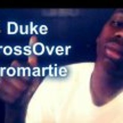 Duke CrossOver Cromartie