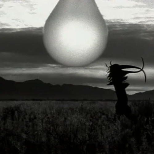 Fly on the windscreen 'Vince Clarke feat Ane Brun'