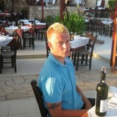 Thomas Vestergaard Madsen