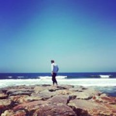 David Andersson Sahlin