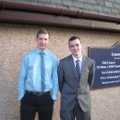 Andrew Robert Miller