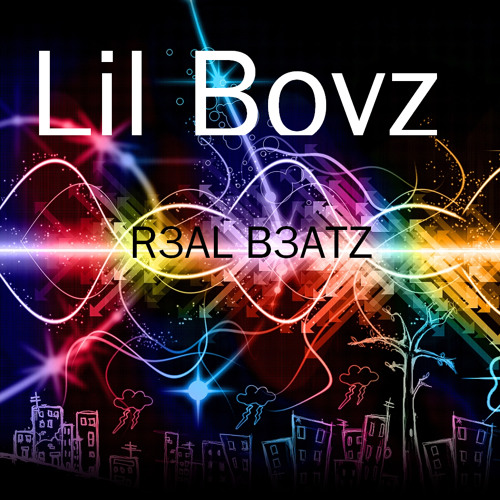367 R3al B3atz Lil Boyz’s avatar