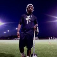 Devin Primetime Parnell