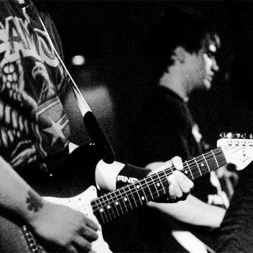 Jason Cabrera - All These Things I Hate (Revolve Around Me) (Dubstep Remix)