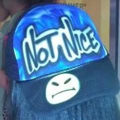 Craigie NotNice Leblanc