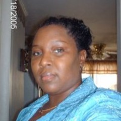 Vickie Luke