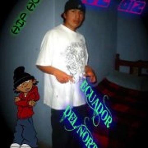 I COME FROM THE STRTEE