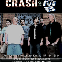Crash into DMB- Seek Up