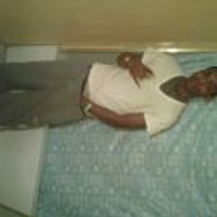 Shaun Whitman-williams